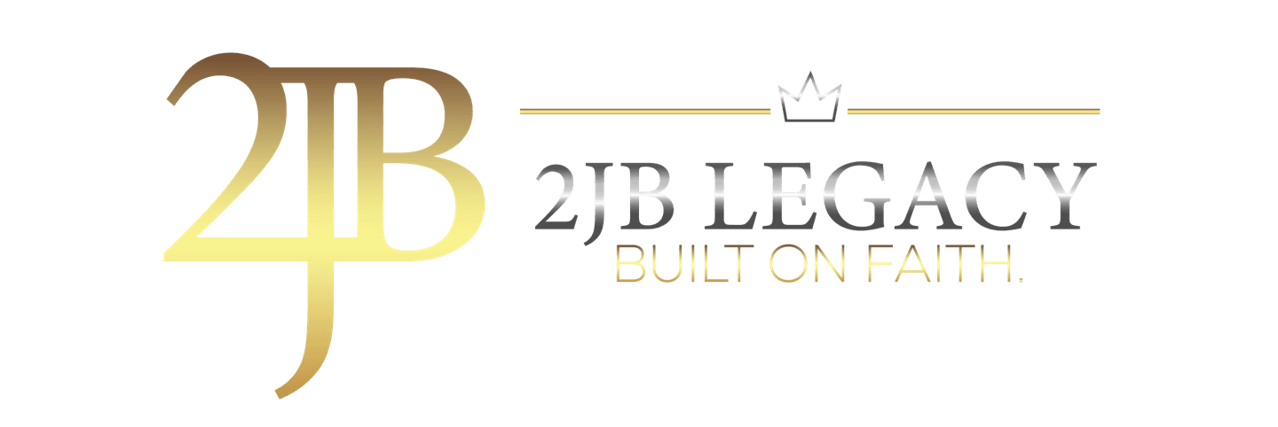 2JB Legacy — Built on Faith